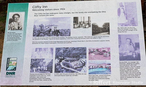 Clifty Falls State Park-16