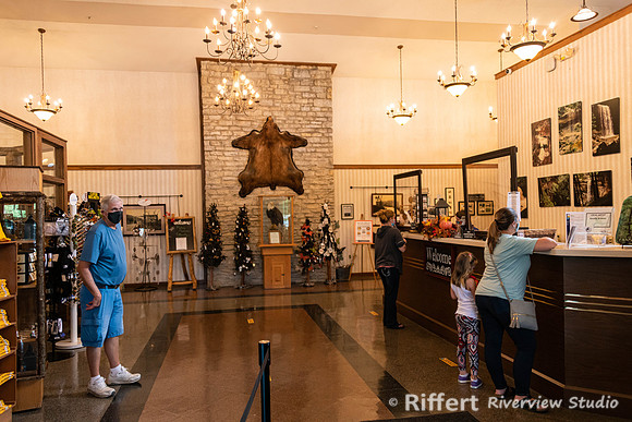 Clifty Falls State Park-21