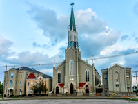 St Mary Catholic Church