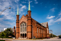 Trinity United Methodist Church