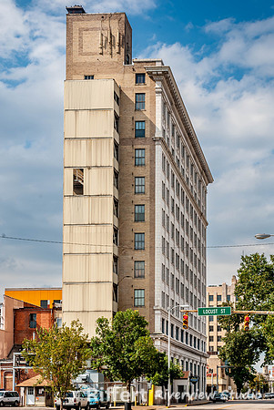Hilliard Lyons Building
