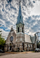 St. Paul’s Episcopal Church