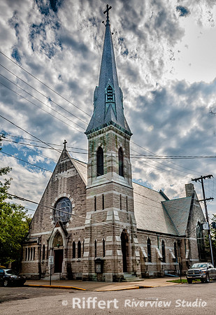 St. Paul’s Episcopal Church