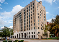 Hulman Building
