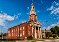 Sacred Heart Catholic Church