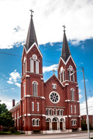 St Anthony's Catholic Church