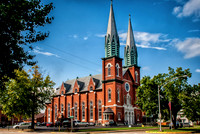 St Boniface Catholic Church