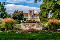 University of Evansville