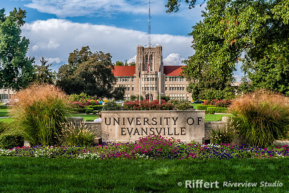 University of Evansville
