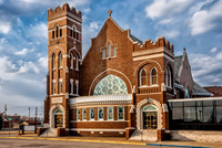 St Paul's Lutheran Church