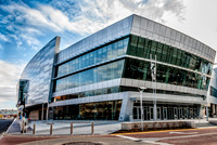 Ford Center