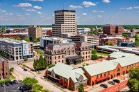 Evansville, IN