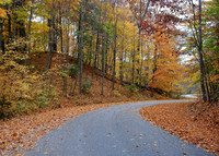Harmonie State Park
