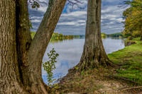 Harmonie State Park