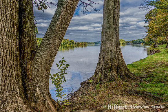 Harmonie State Park