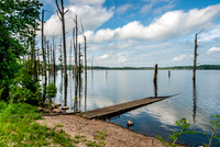 Hovey Lake