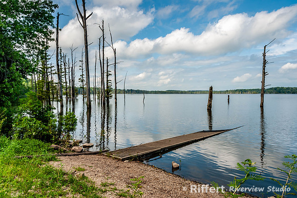 Hovey Lake