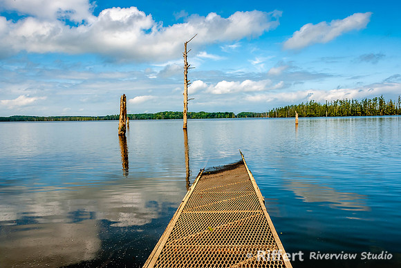Hovey Lake-3