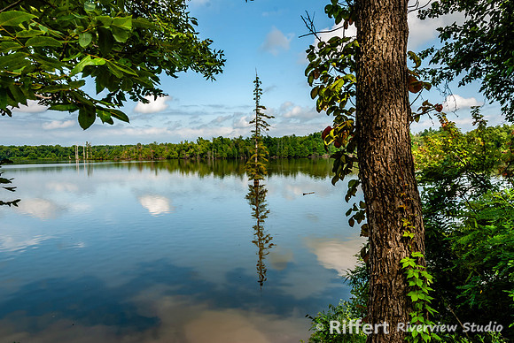 Hovey Lake-5