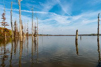 Hovey Lake-8