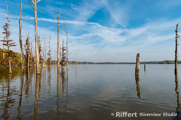 Hovey Lake-8