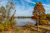 Hovey Lake-9