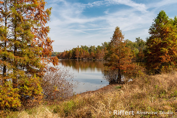 Hovey Lake-10