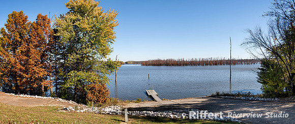 Hovey Lake-11