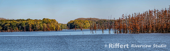 Hovey Lake-12
