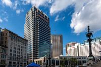 Monument Circle-2