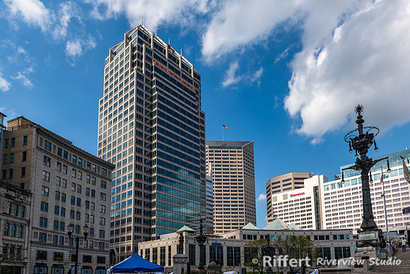 Monument Circle-2