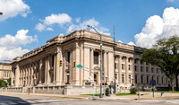Birch Bayh Federal Buildiing