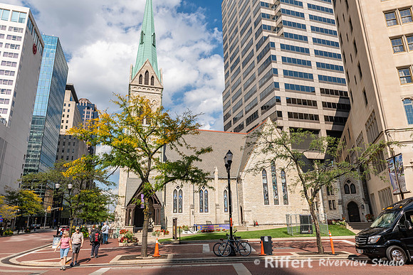 Monument Circle-10