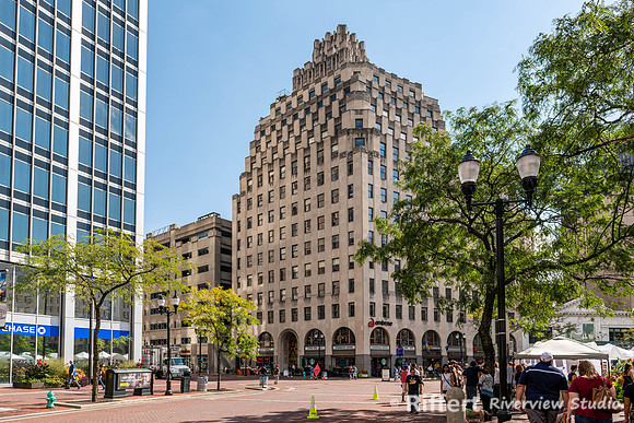 Monument Circle-11