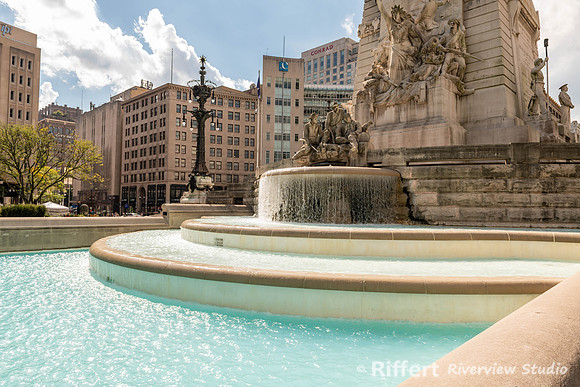 Monument Circle-12