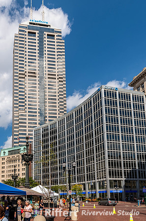 Monument Circle-14