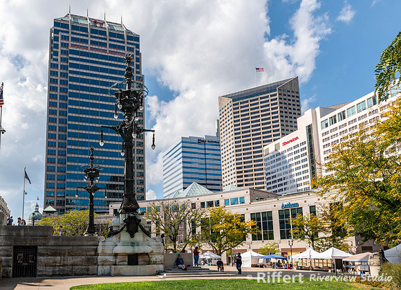 Monument Circle-13