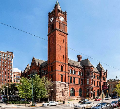 Union Station