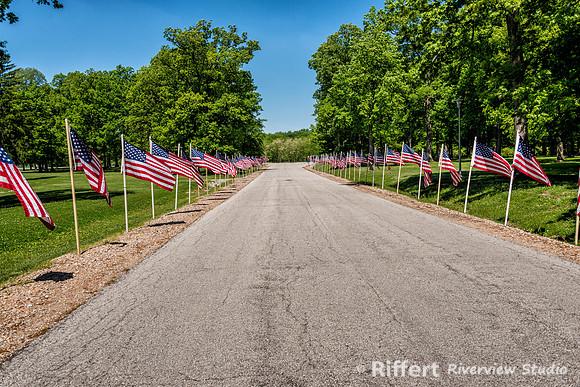 Old Soldiers Home