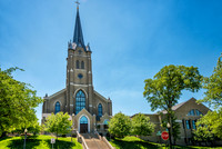 St Mary Cathedral