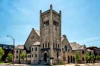 Central Presbyterian Church