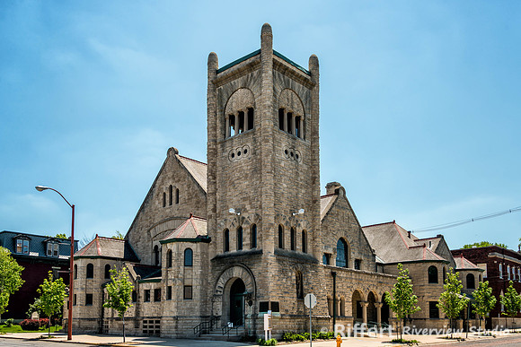 Central Presbyterian Church