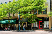 Downtown Lafayette