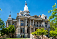 Tippecanoe County Courthouse-2