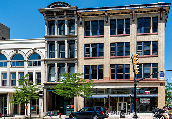 Downtown Lafayette-3
