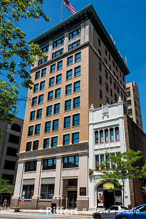Downtown Lafayette-5