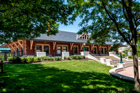 Amtrak Station