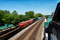 Amtrak Station-2