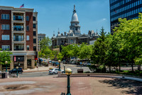 Tippecanoe County Courthouse-3