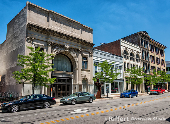 Downtown Lafayette-6